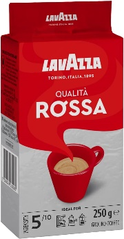 قهوه کوالیتا روسا Lavazza