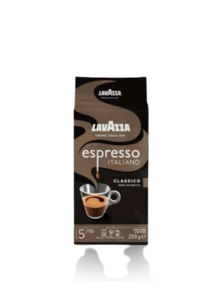 کفه اسپرسو LAVAZZA