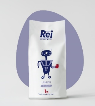 قهوه 50/50-LITHIUM REI