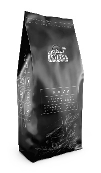 قهوه60/40 pava Griffon