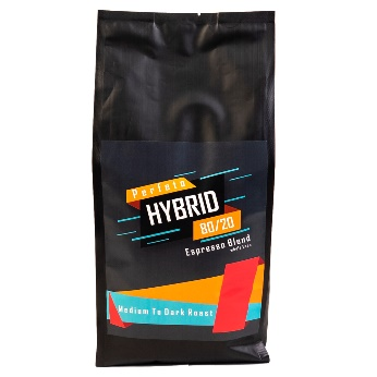 قهوه 80/20 Hybrid